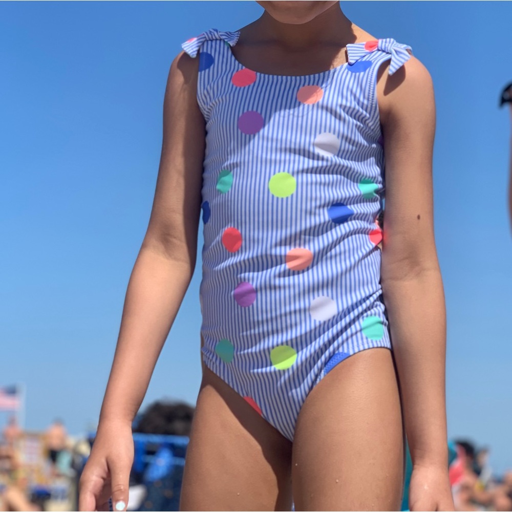 H&M THREE - One piece swimsuits